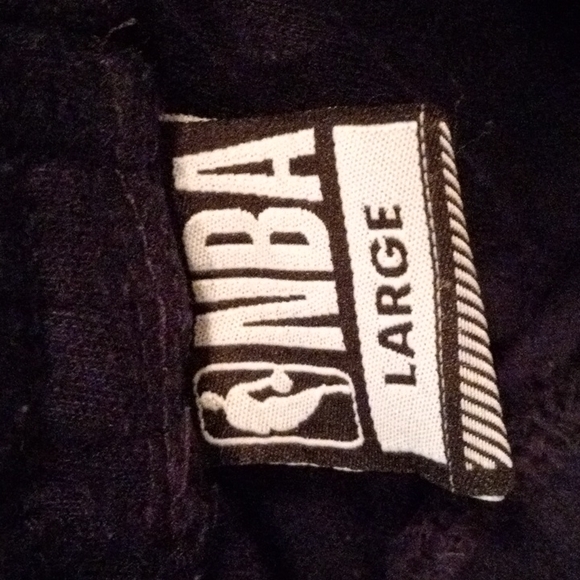 Men's NBA Sweat Pants - Picture 4 of 4